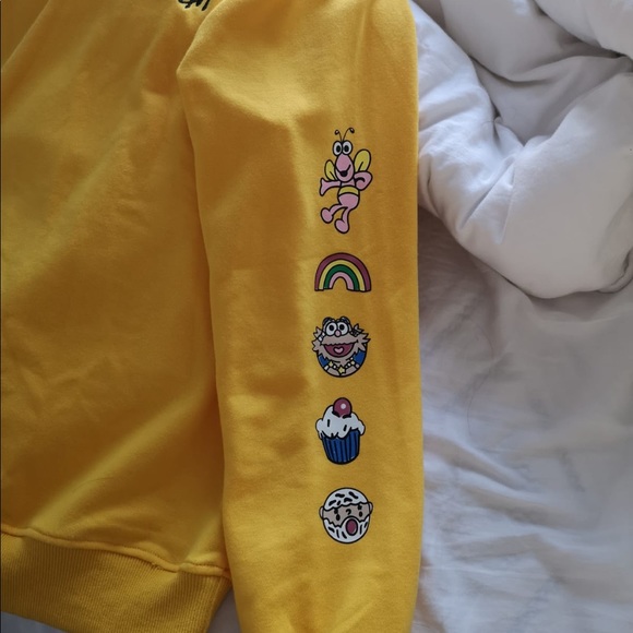 Non-Authentic Stussy Long Sleeved Shirt ! - Picture 2 of 4